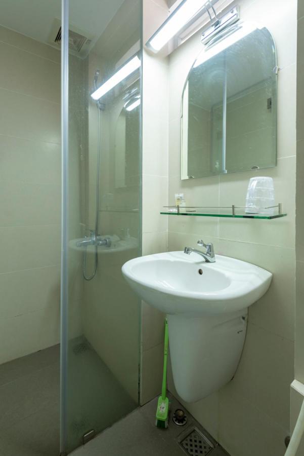 27 négyzetméteres stúdió Apartman 1 fürdőszobával Binh Thanh területén Ho Si Minh-város Kültér fotó