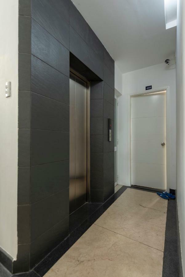 27 négyzetméteres stúdió Apartman 1 fürdőszobával Binh Thanh területén Ho Si Minh-város Kültér fotó
