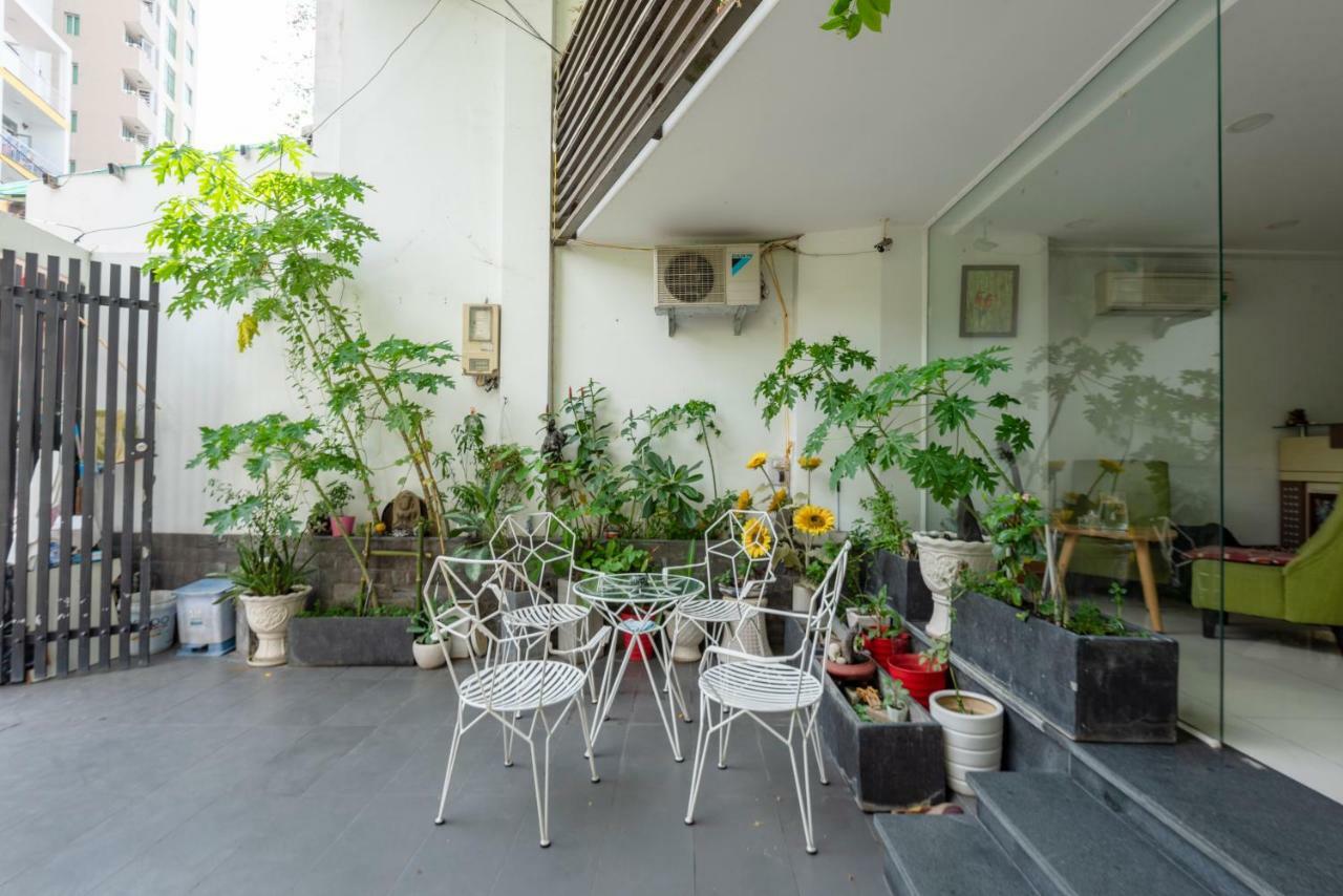 27 négyzetméteres stúdió Apartman 1 fürdőszobával Binh Thanh területén Ho Si Minh-város Kültér fotó
